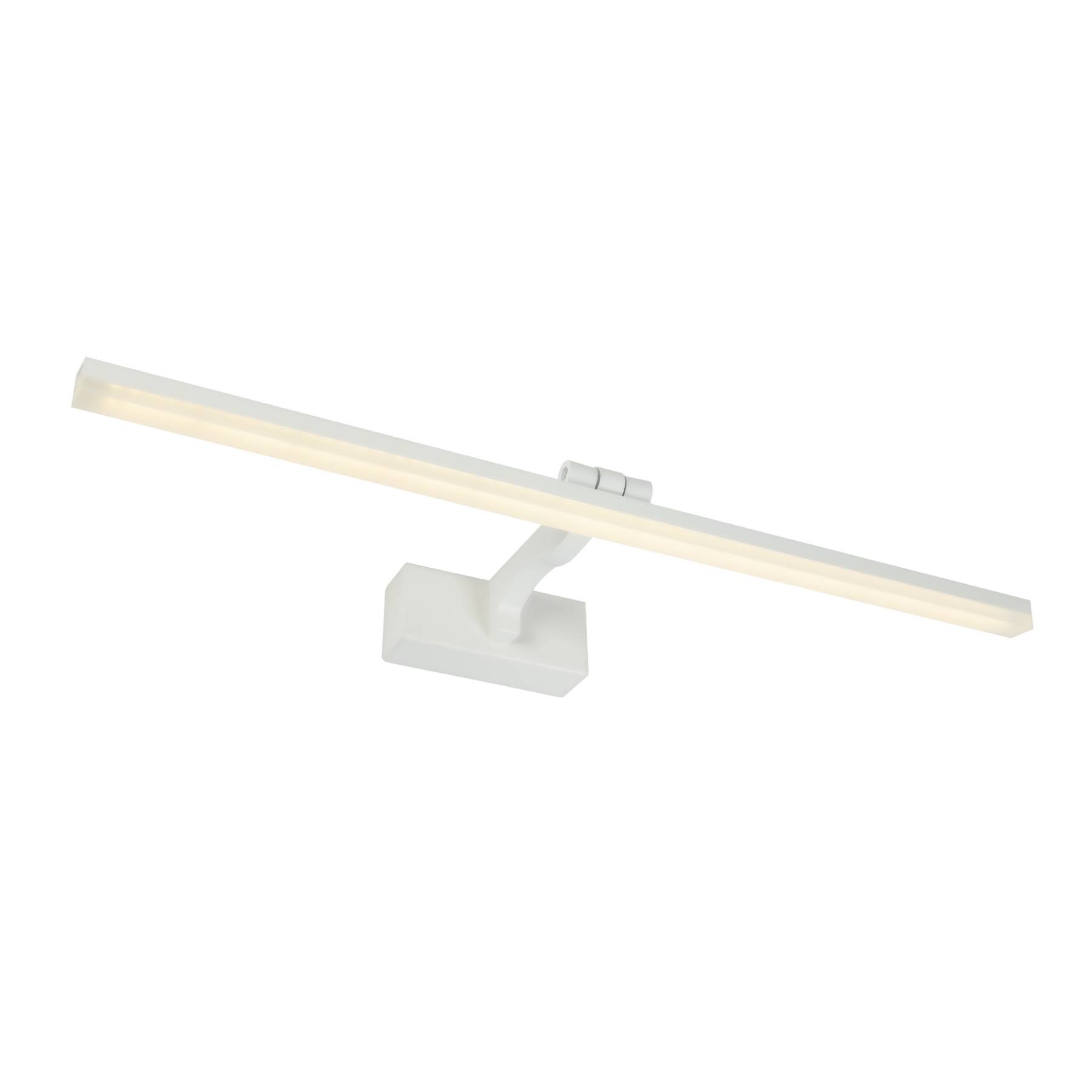 L7186-570 WH Настенный светильник L LED4U L7186-570 WH