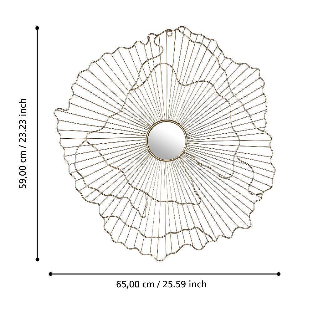 Зеркало Eglo Esashi 425032