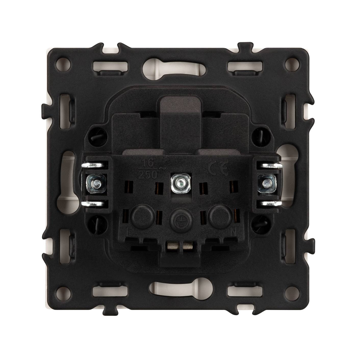Розетка Arlight Nobe 054282