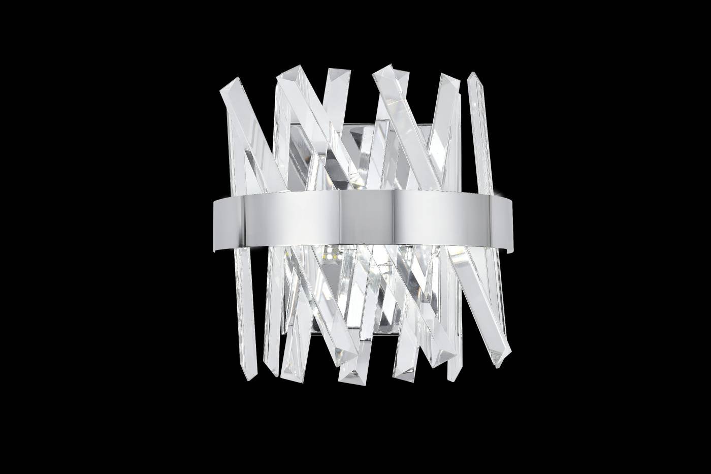 Настенное бра Natali Kovaltseva LED LED LAMPS 81105/1W