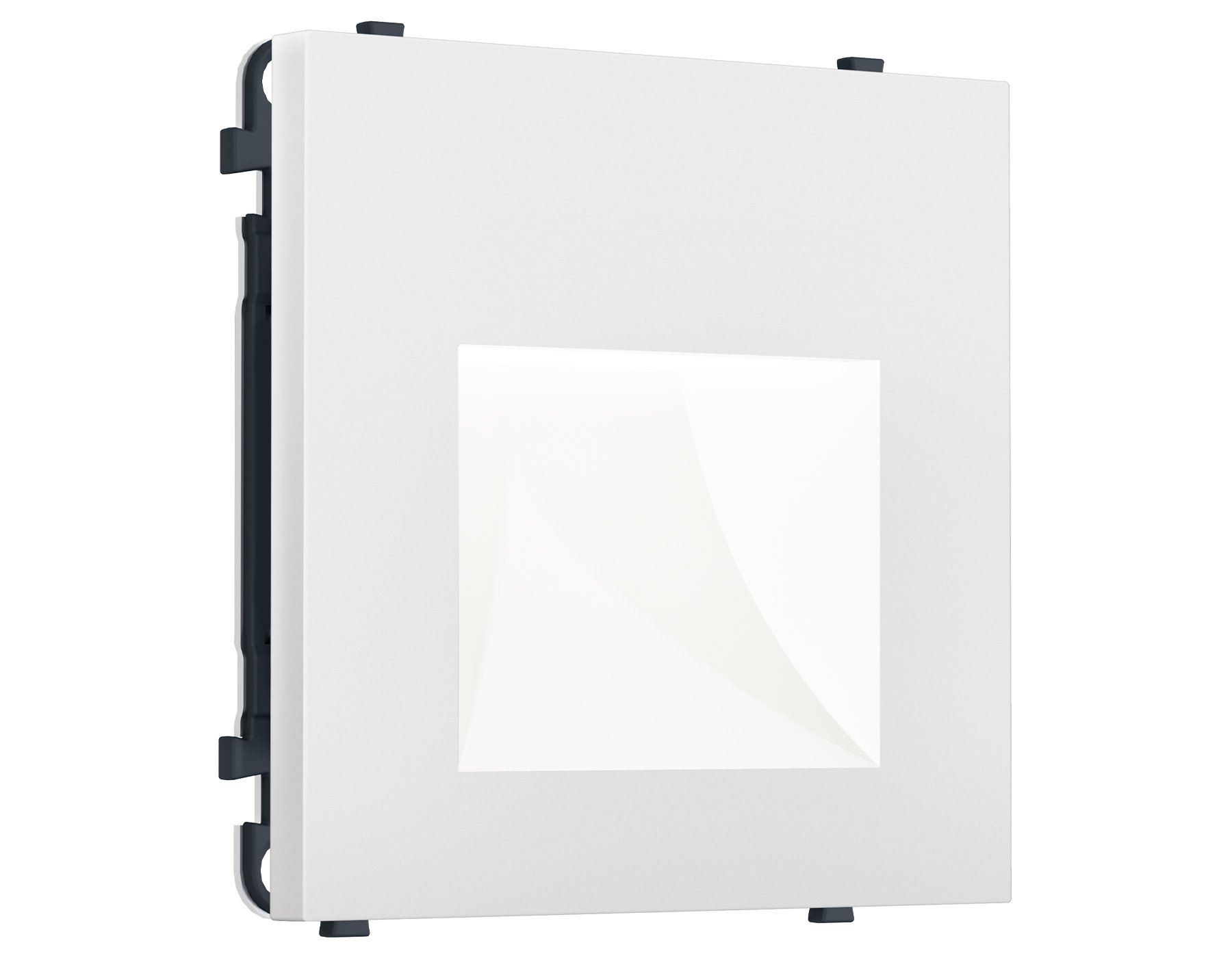 MS137510 MS137510 Комплект механизма LED подсветки SIGMA Белый матовый 1.2W 4000K 180-240V 50-60Hz QUANT PRO (SP1375, PR333)