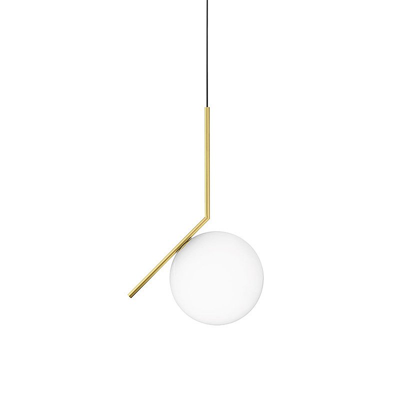 L33201 Светильник подвесной L'Arte Luce Luxury IC Lights L33201