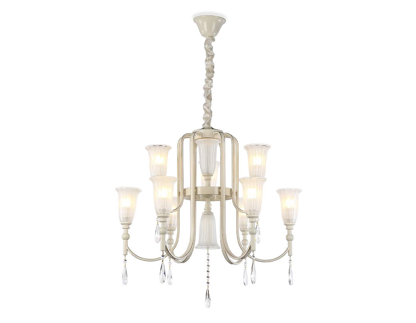 Подвесная люстра Ambrella Traditional TR3248