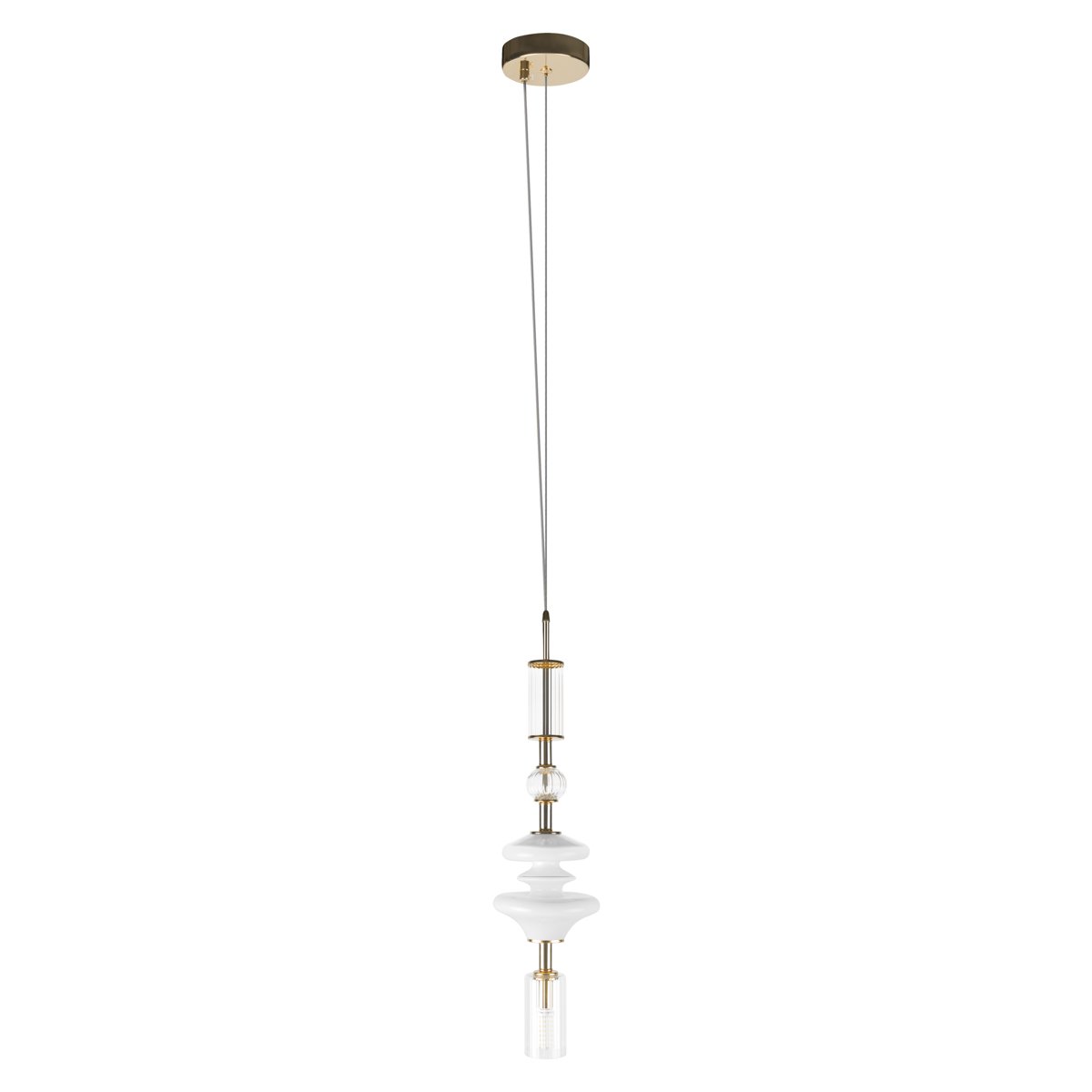 10423/C Светильник подвесной Loft It Spindle 10423/C