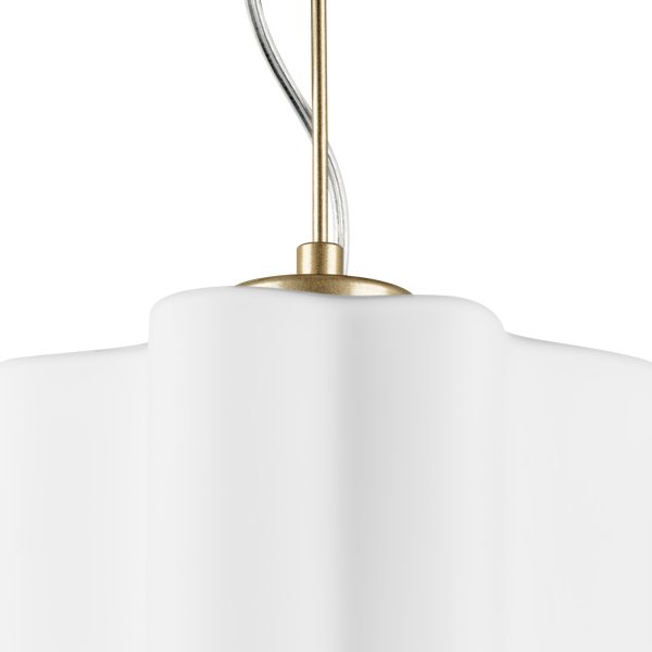 Светильник подвесной Lightstar Nubi 802113