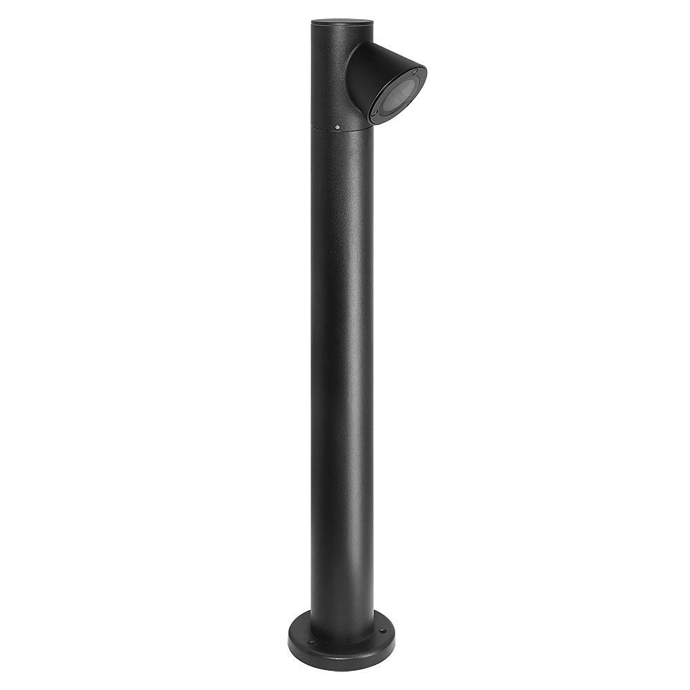 A2063PA-1BK Уличный наземный светильник Arte Lamp Brooklyn A2063PA-1BK