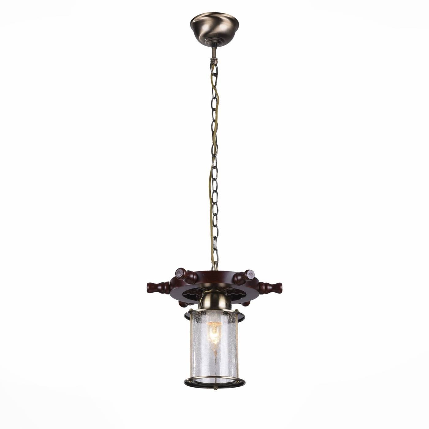 Светильник подвесной ST Luce Volantino SL150.303.01