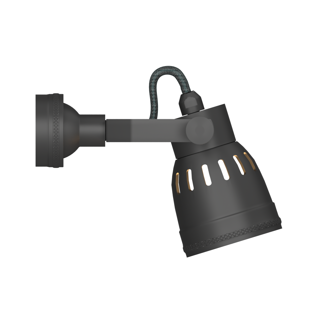 Настенный светильник Covali WL-30402