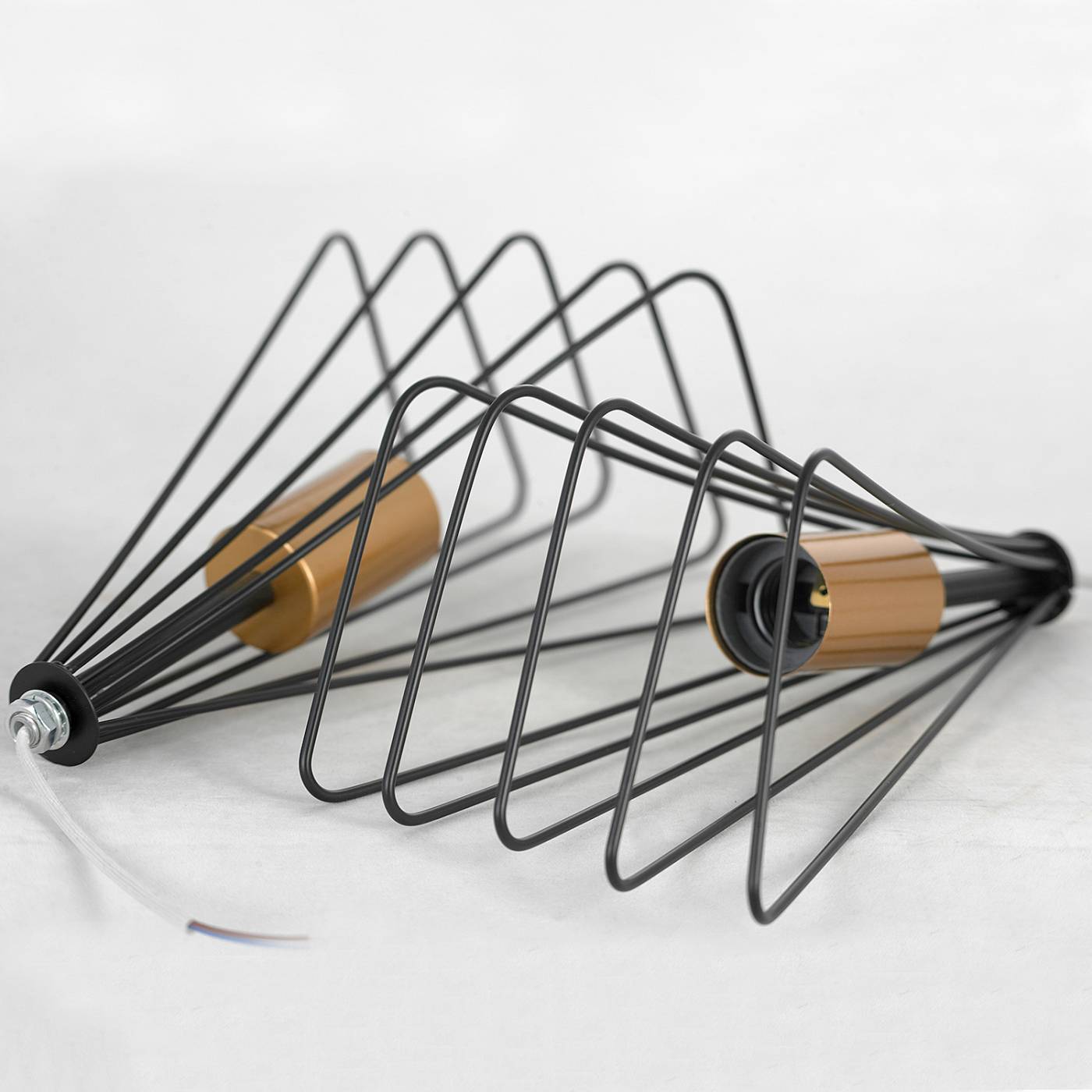 LSP-8795 Потолочная люстра Lussole Durham LSP-8795