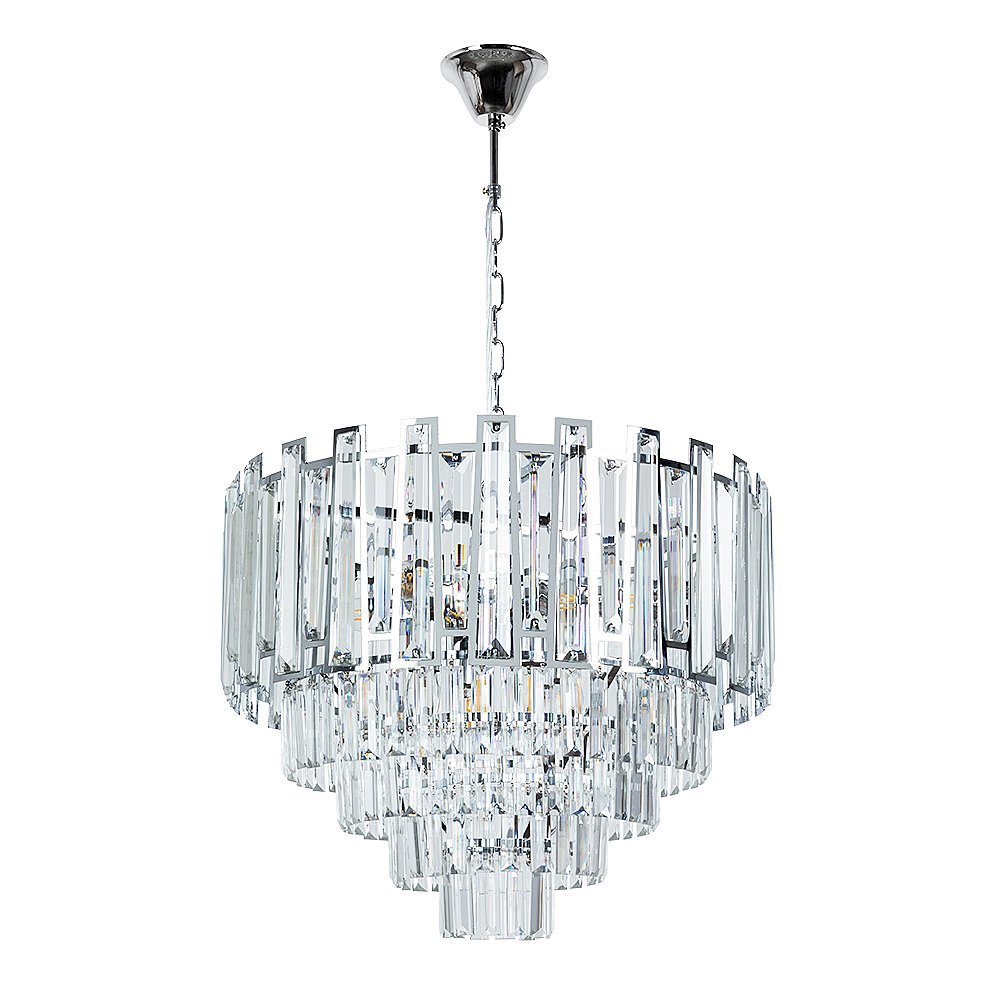 A1027SP-8CC Подвесная люстра Arte Lamp Ellie A1027SP-8CC