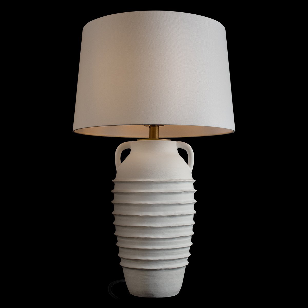 10498T Настольная лампа Amphora Loft It 10498T