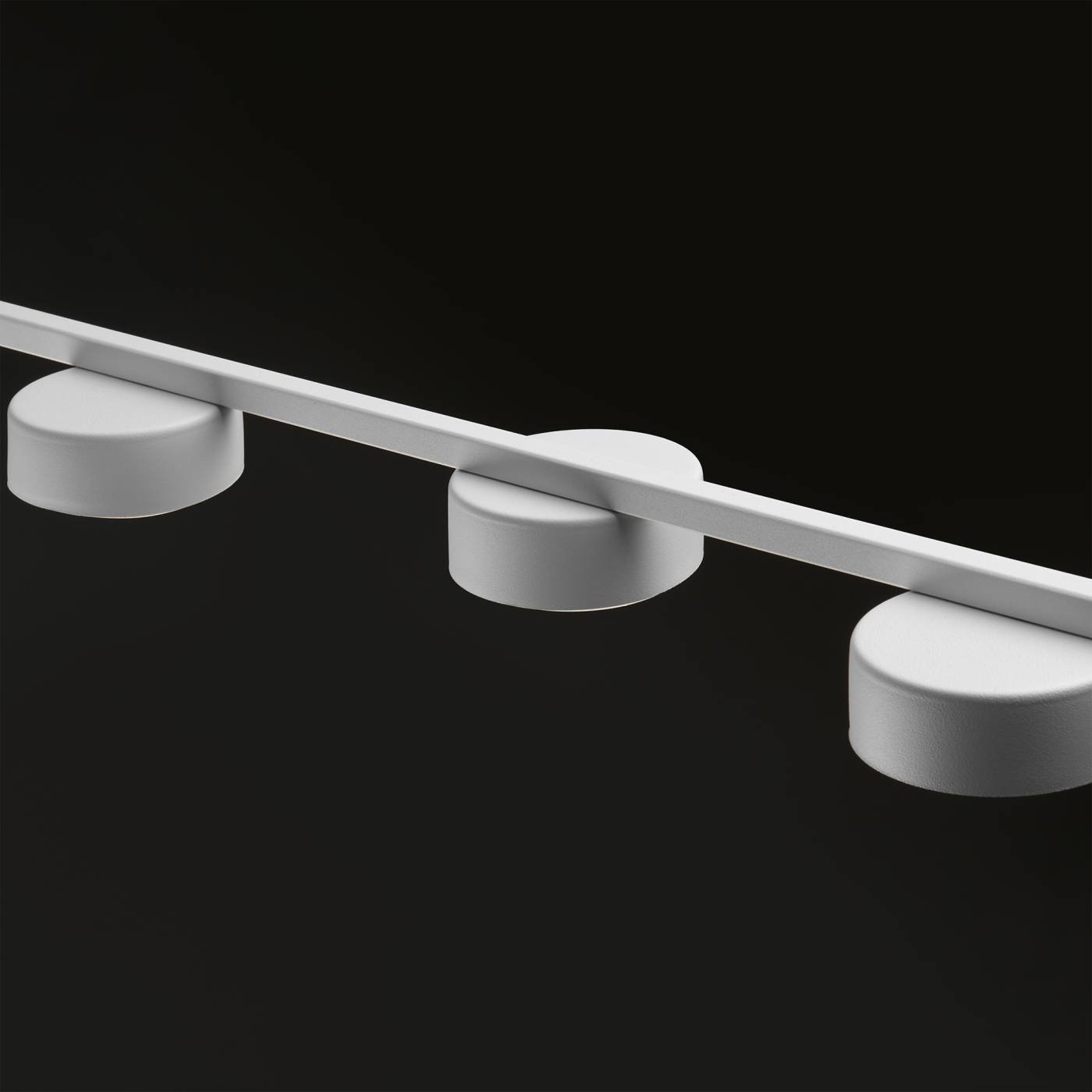 FR5363CL-05W Светильник потолочный Freya Tactic FR5363CL-05W