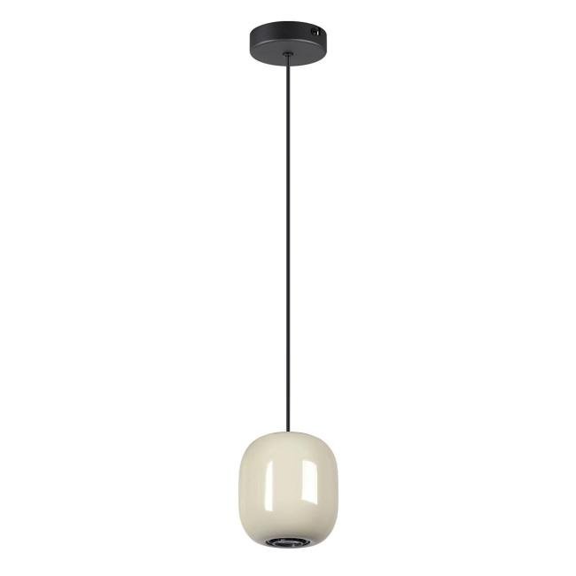 5053/1A Светильник подвесной Odeon Light Ovali 5053/1A