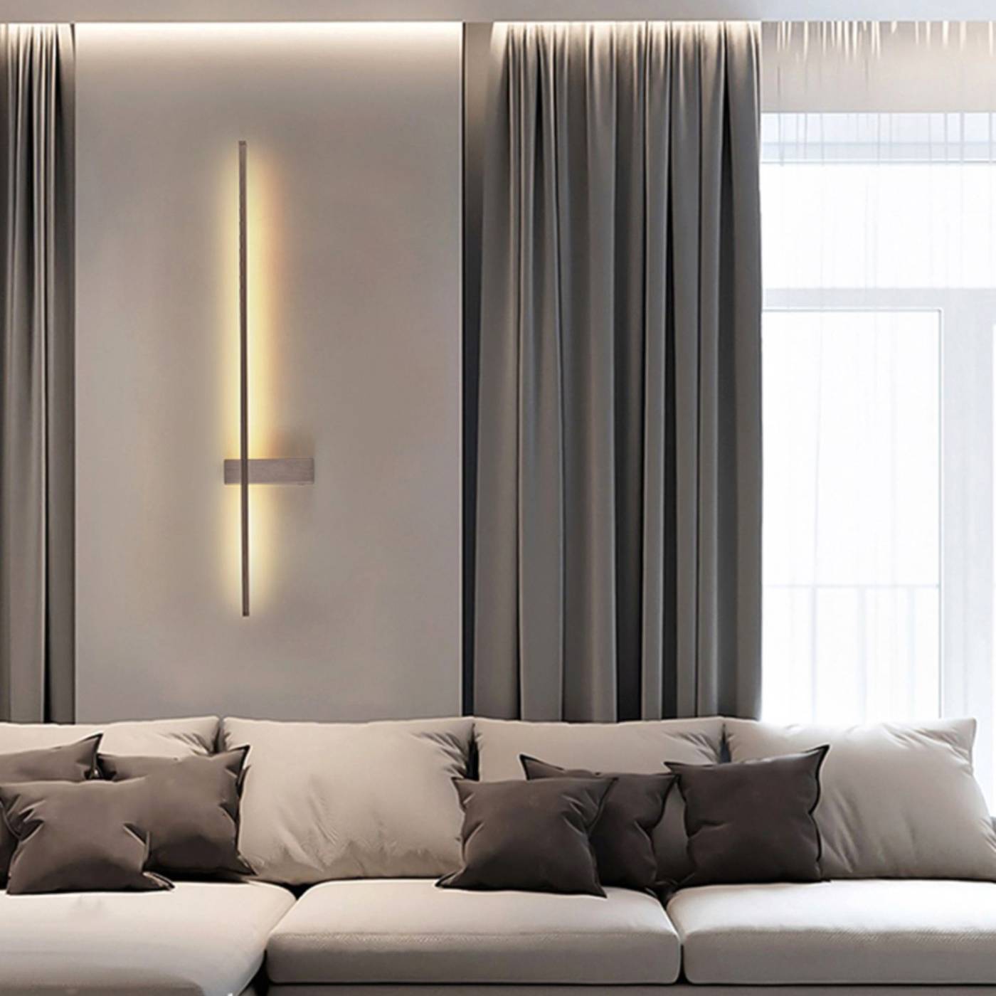 224295-23 Настенный светильник ImperiumLoft Gia-Color01 224295-23