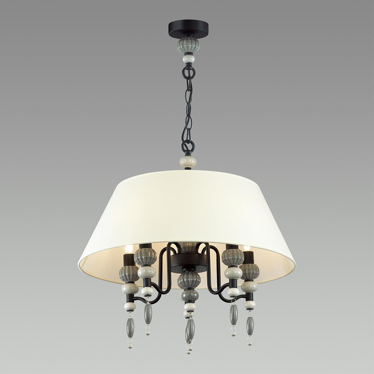Подвесная люстра Odeon Light EXCLUSIVE Sochi 4896/5A