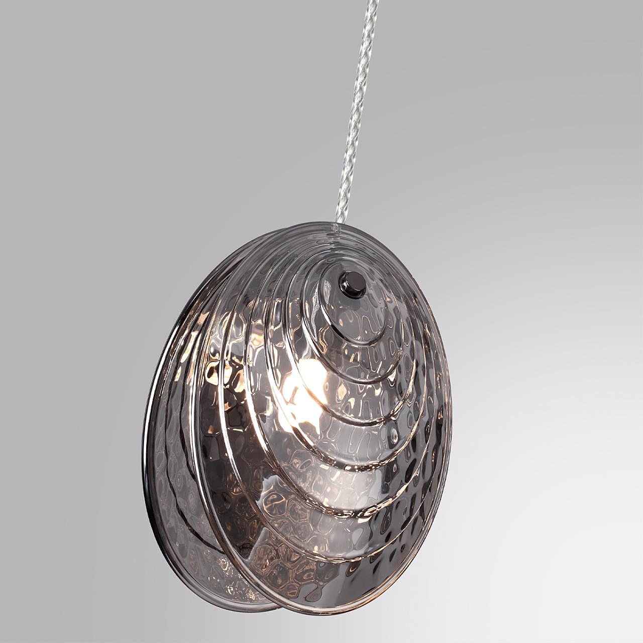 Светильник подвесной Odeon Light Mussels 5038/1