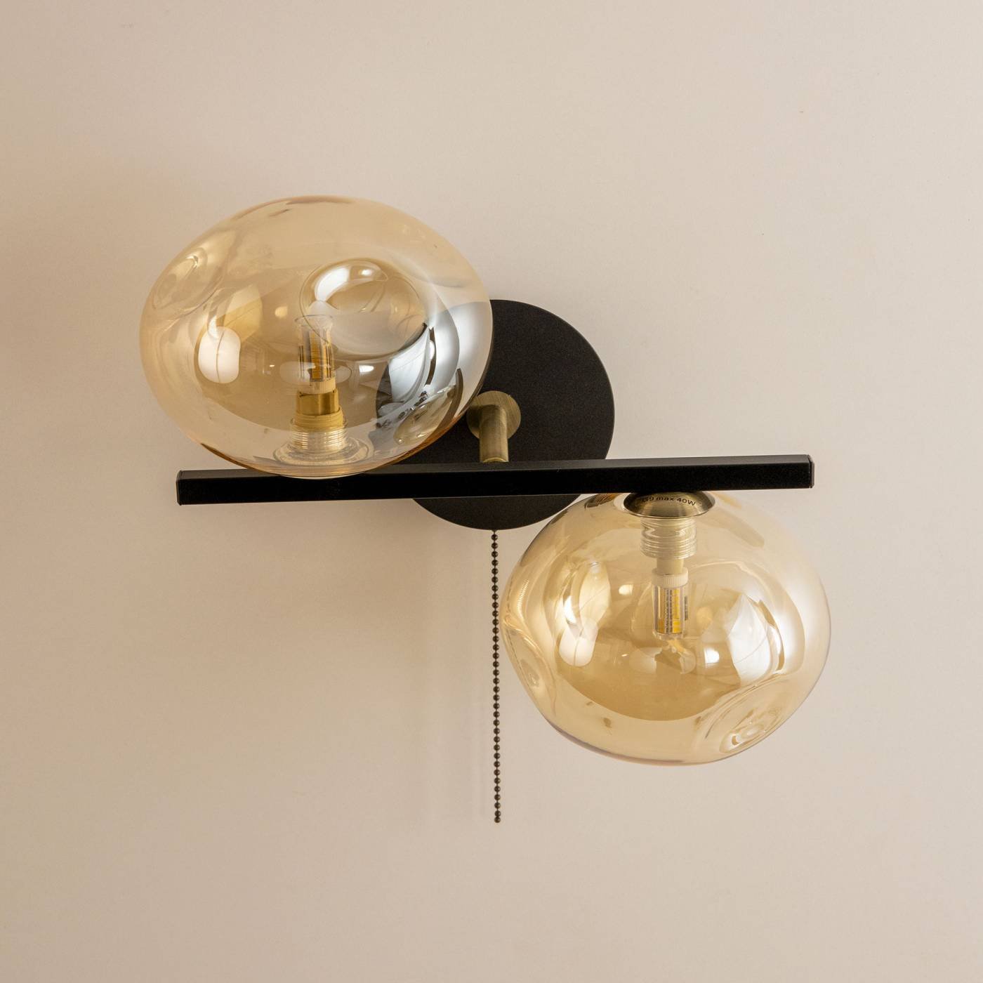 CL201321 Настенное бра Citilux Девис CL201321