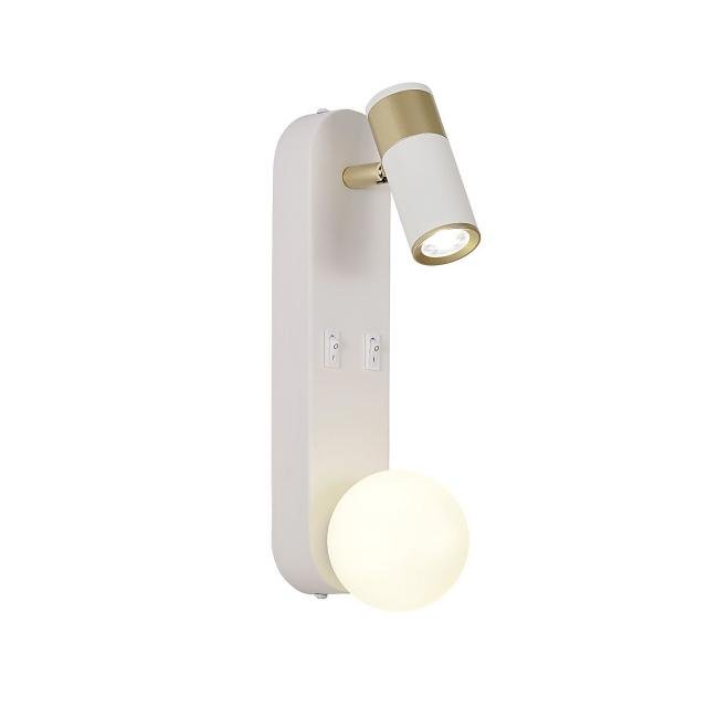 4172-2W Настенный светильник F-Promo Invento 4172-2W