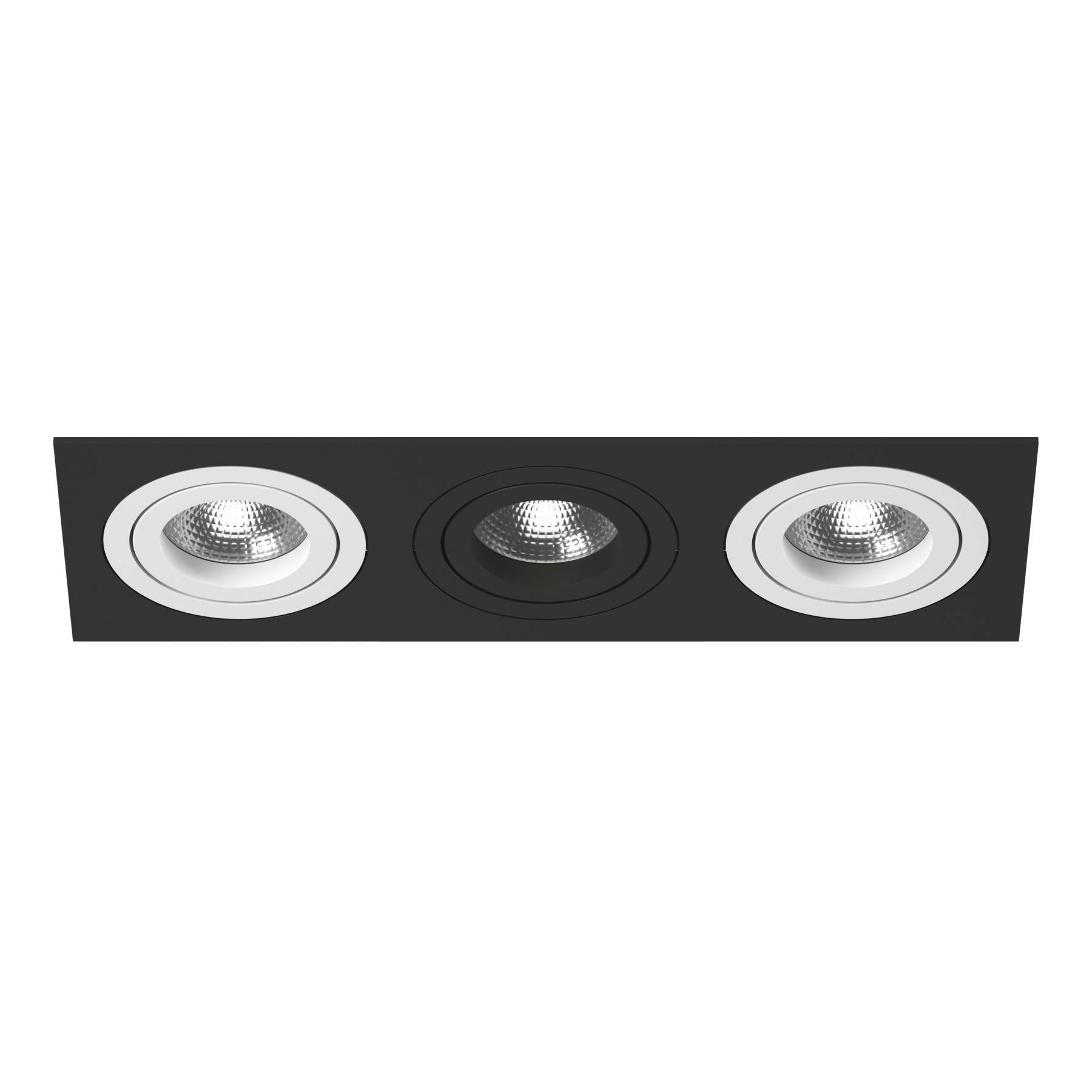 i537600706 Встраиваемый светильник Lightstar Intero 16 i537600706