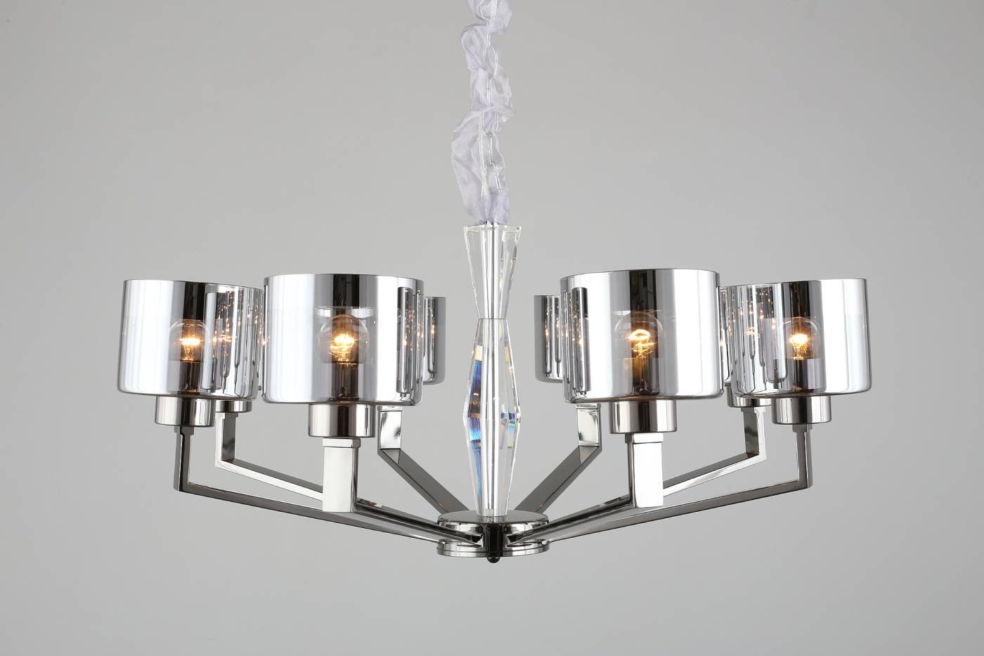 Подвесная люстра Omnilux Lizzano OML-88903-08