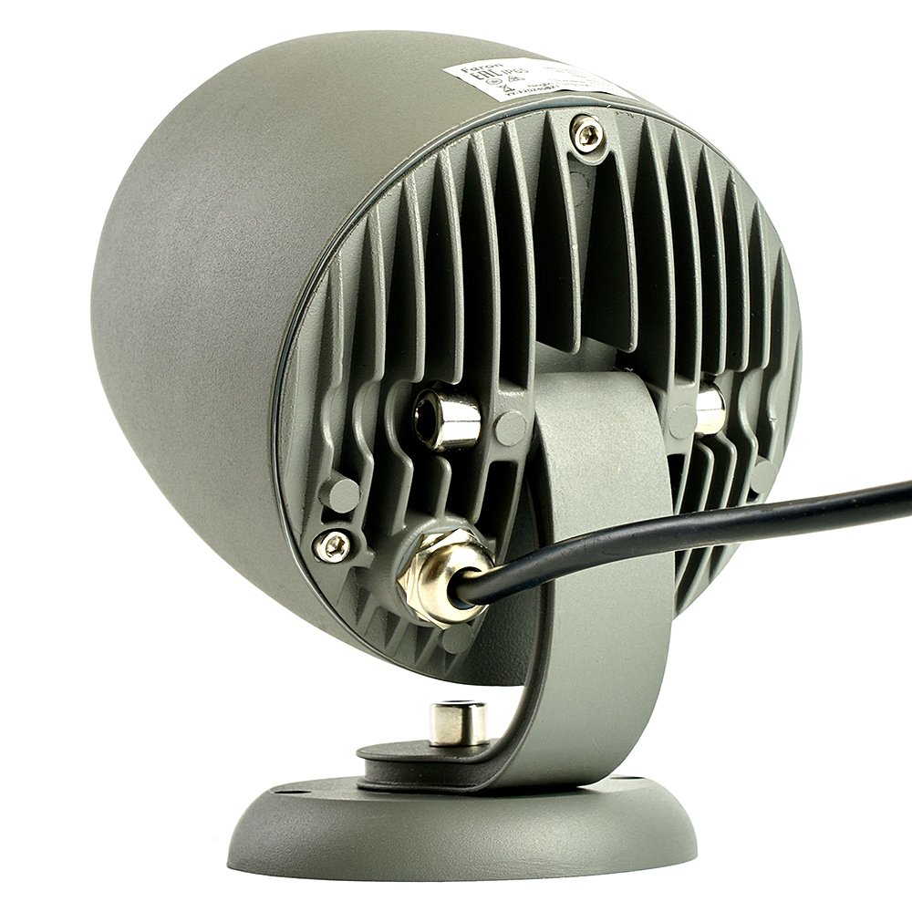 Прожектор уличный Feron LL-600 51776