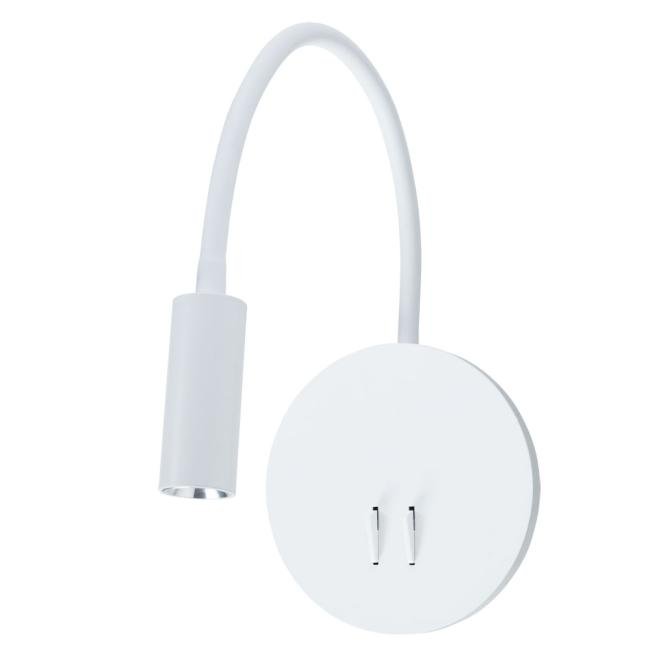 A8231AP-1WH Настенное бра Arte Lamp Electra A8231AP-1WH