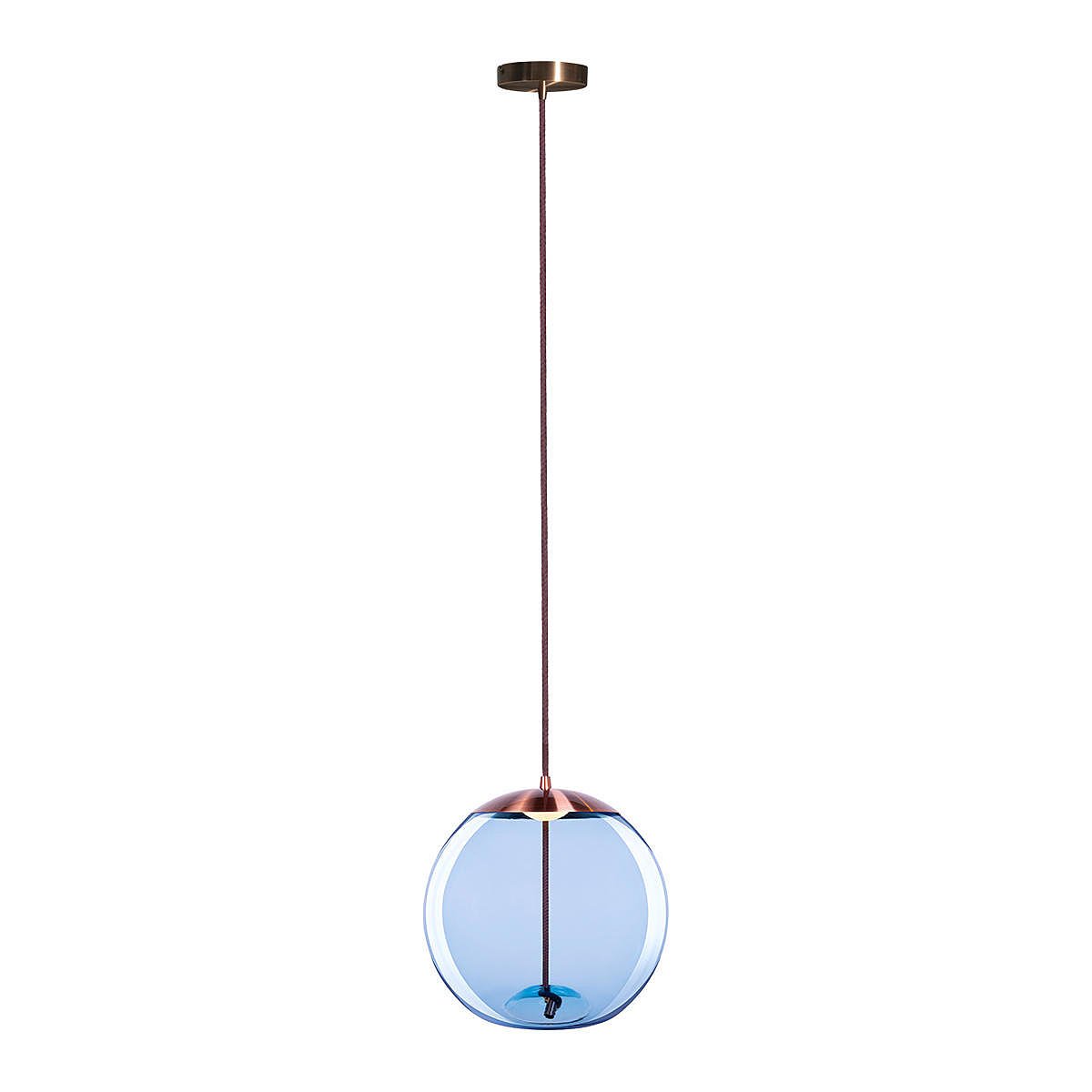 Светильник подвесной Loft It Knot 8133-B mini