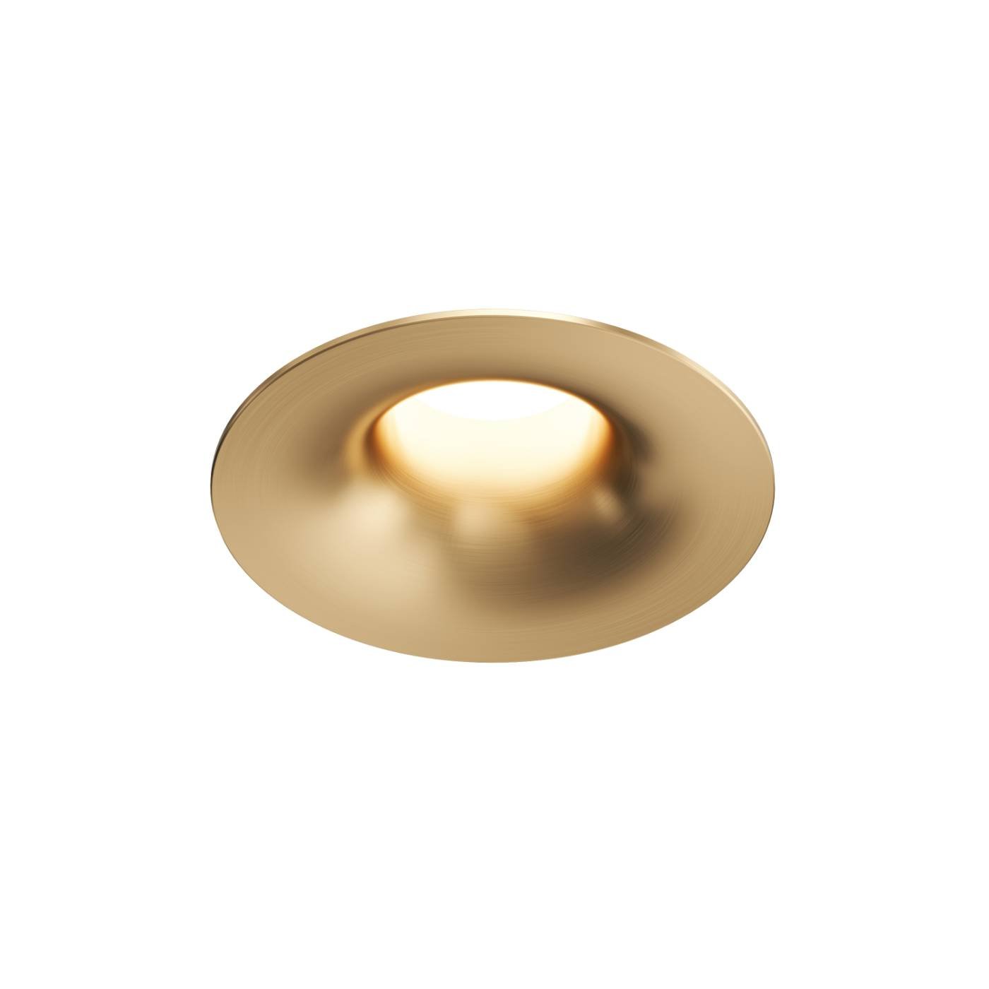 DK2430-SB Встраиваемый светильник SHINE GLOW Denkirs DK2430-SB