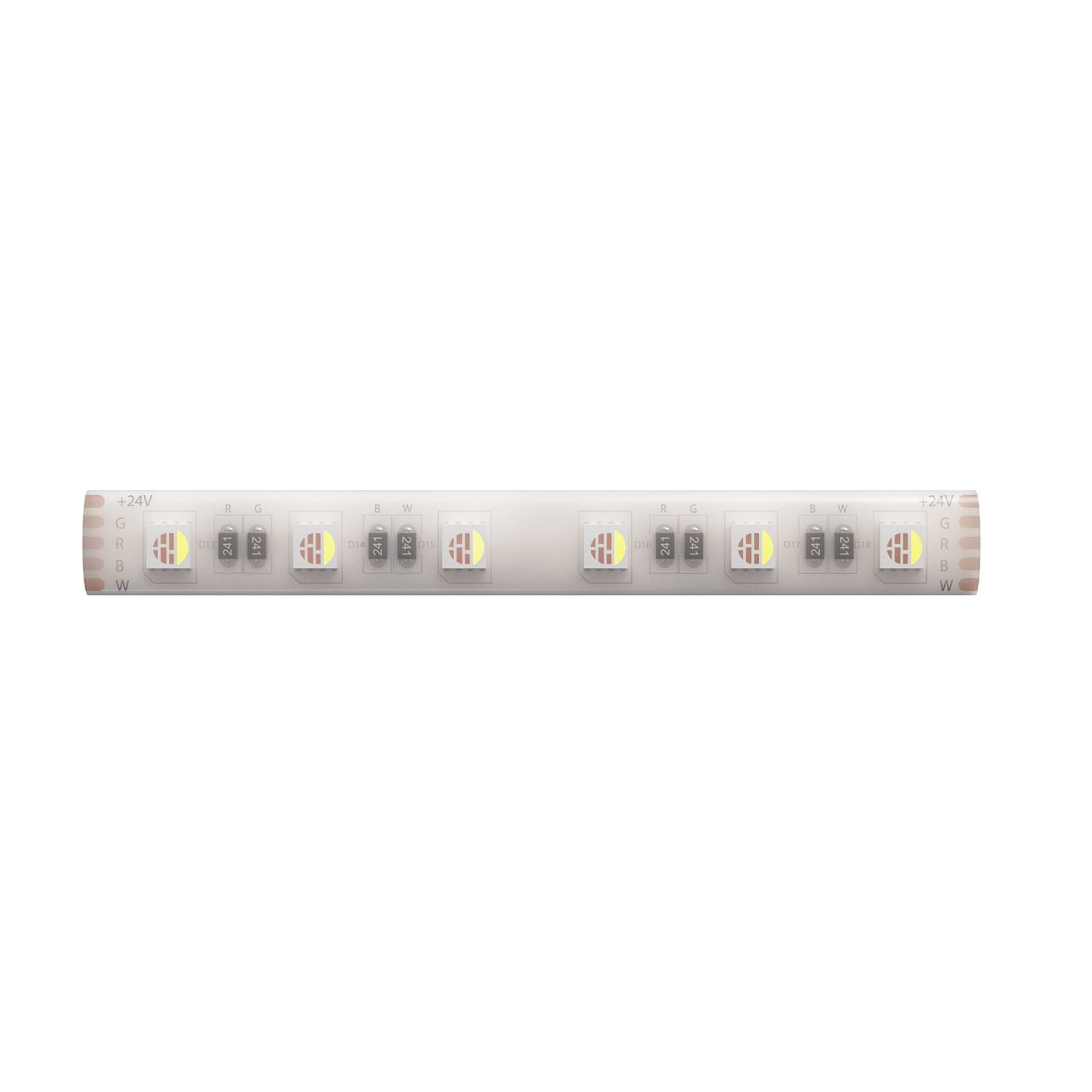 A2406012-05-RGB4K Светодиодная лента Arte Lamp Aqua Tape A2406012-05-RGB4K