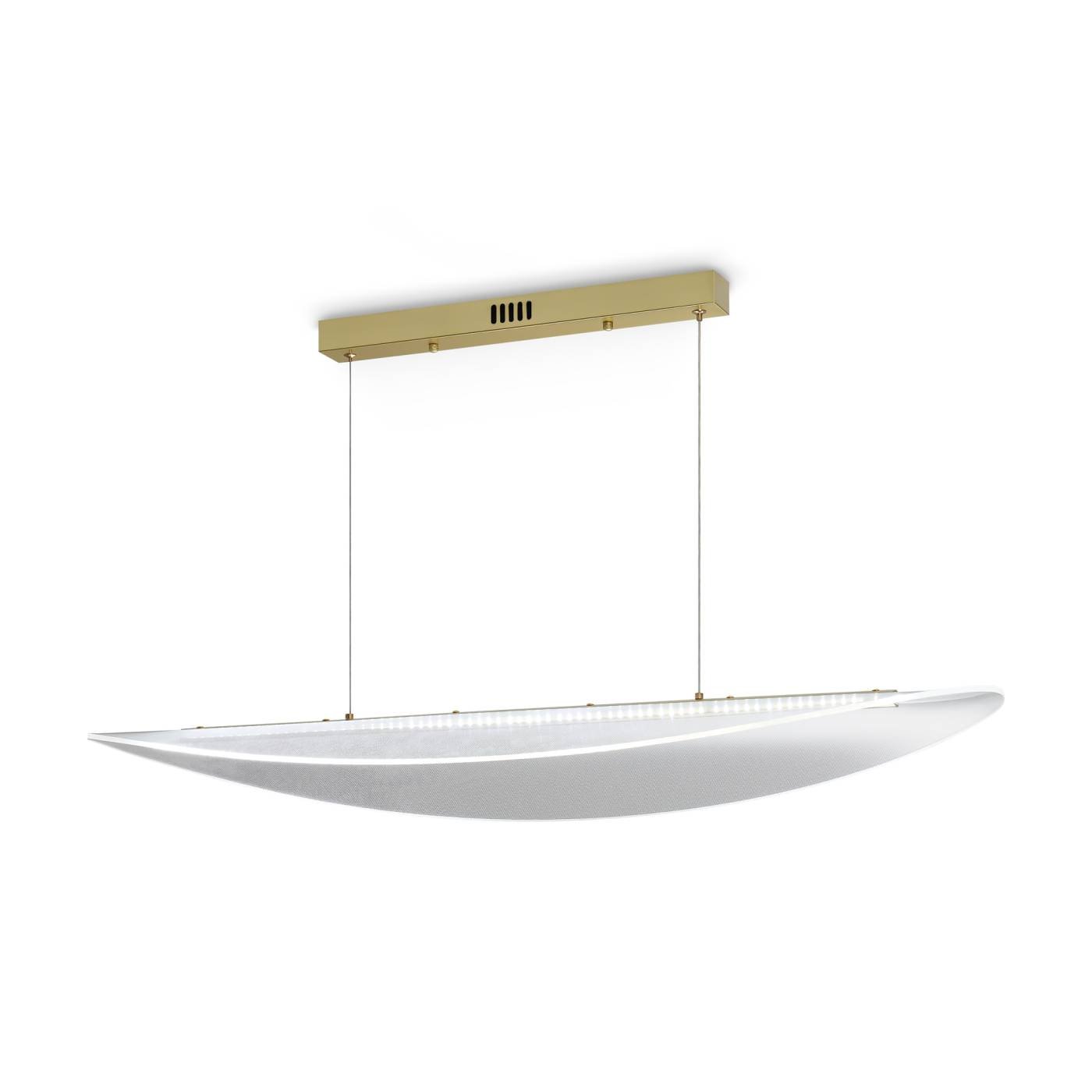 FR5441PL-L40G Светильник подвесной Freya Cloud FR5441PL-L40G