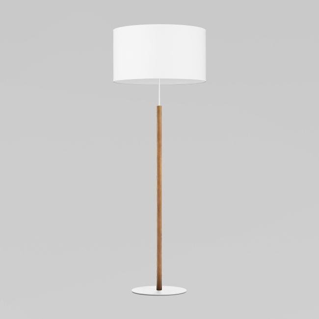 5216 Deva White Торшер TK Lighting Deva 5216 Deva White