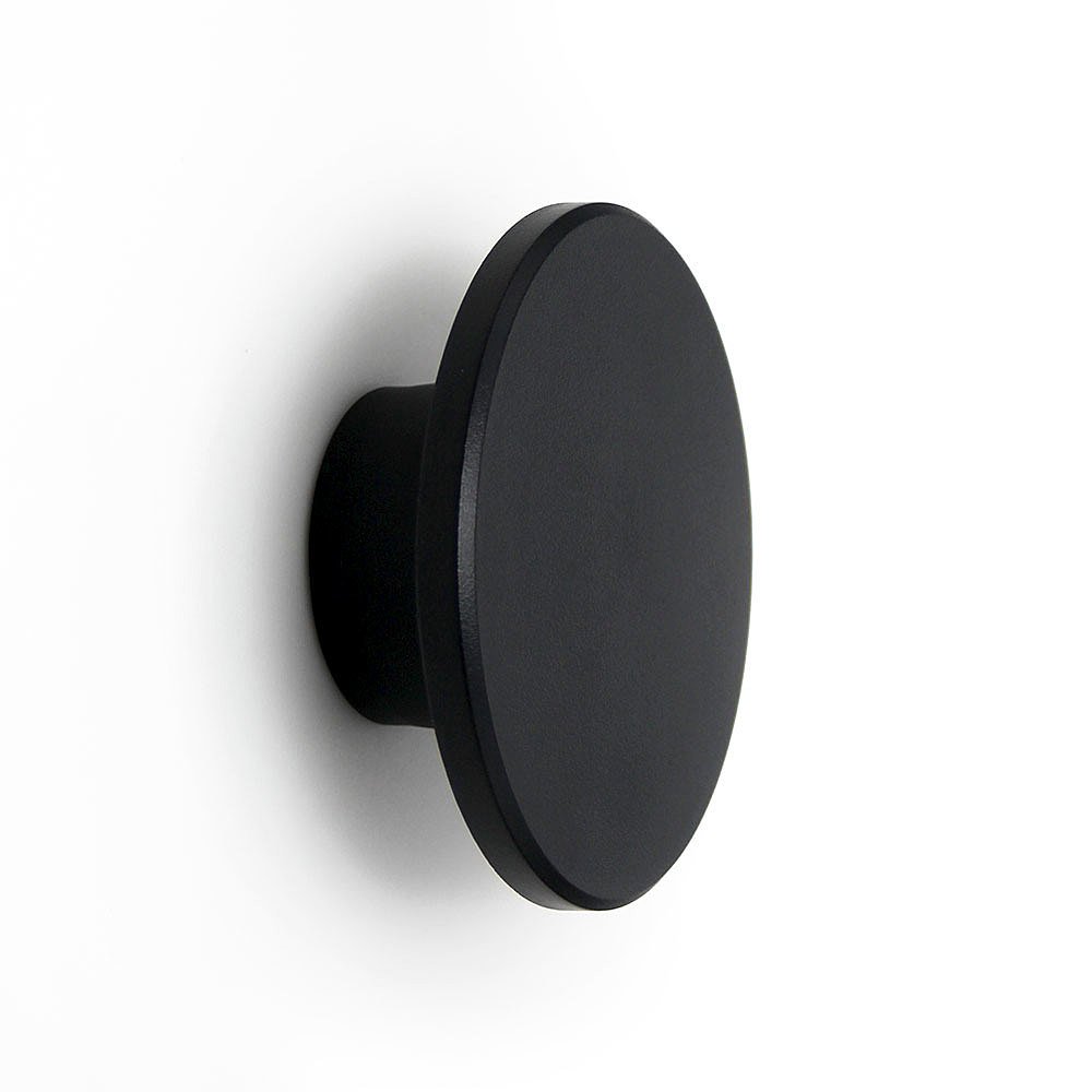 Уличный настенный светильник Arte Lamp Nimbo A3409AL-1BK