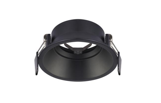 CLT 043C BL Встраиваемый светильник Crystal Lux Clt 043 CLT 043C BL