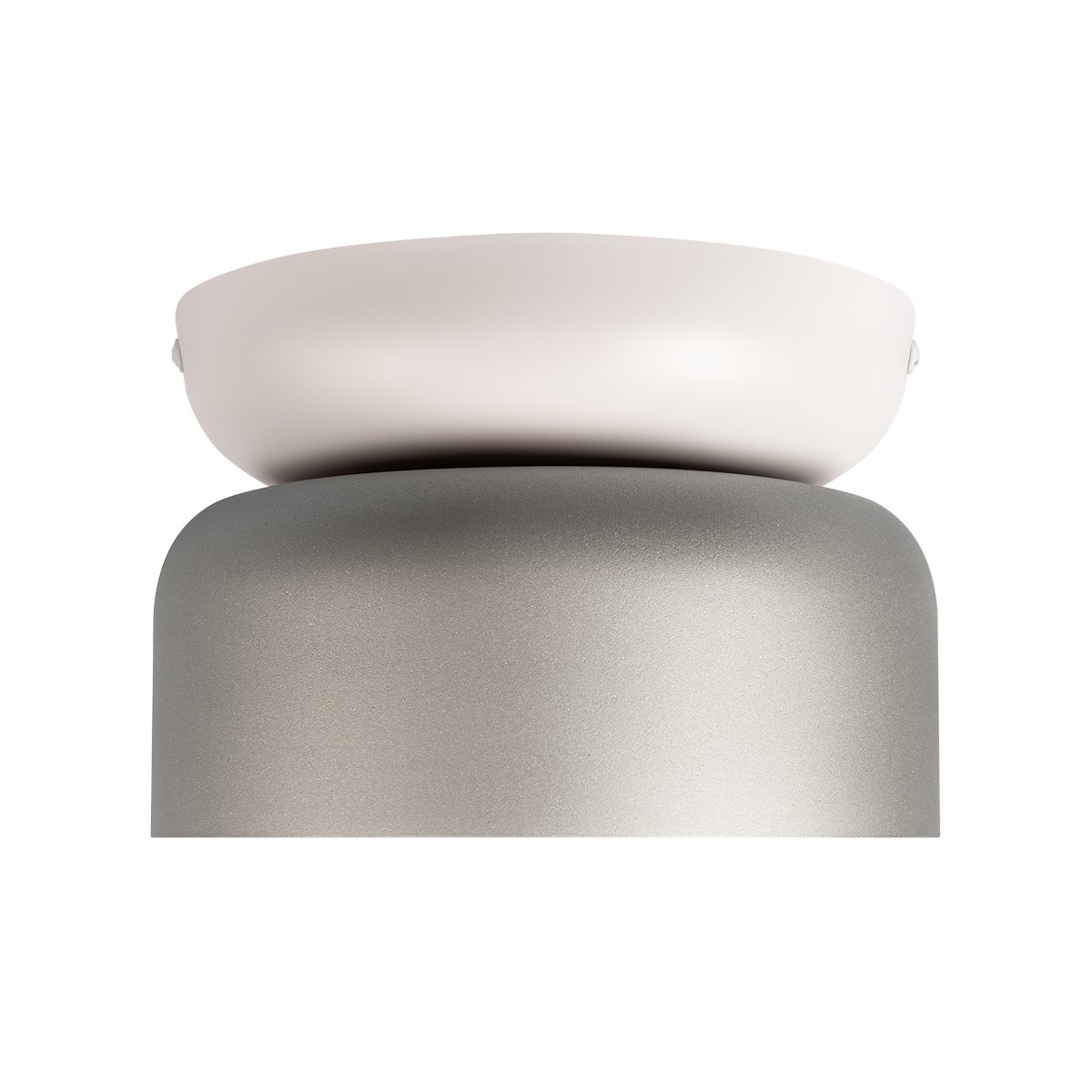 Потолочный светильник Totem Loft It 10466 Smoke matte