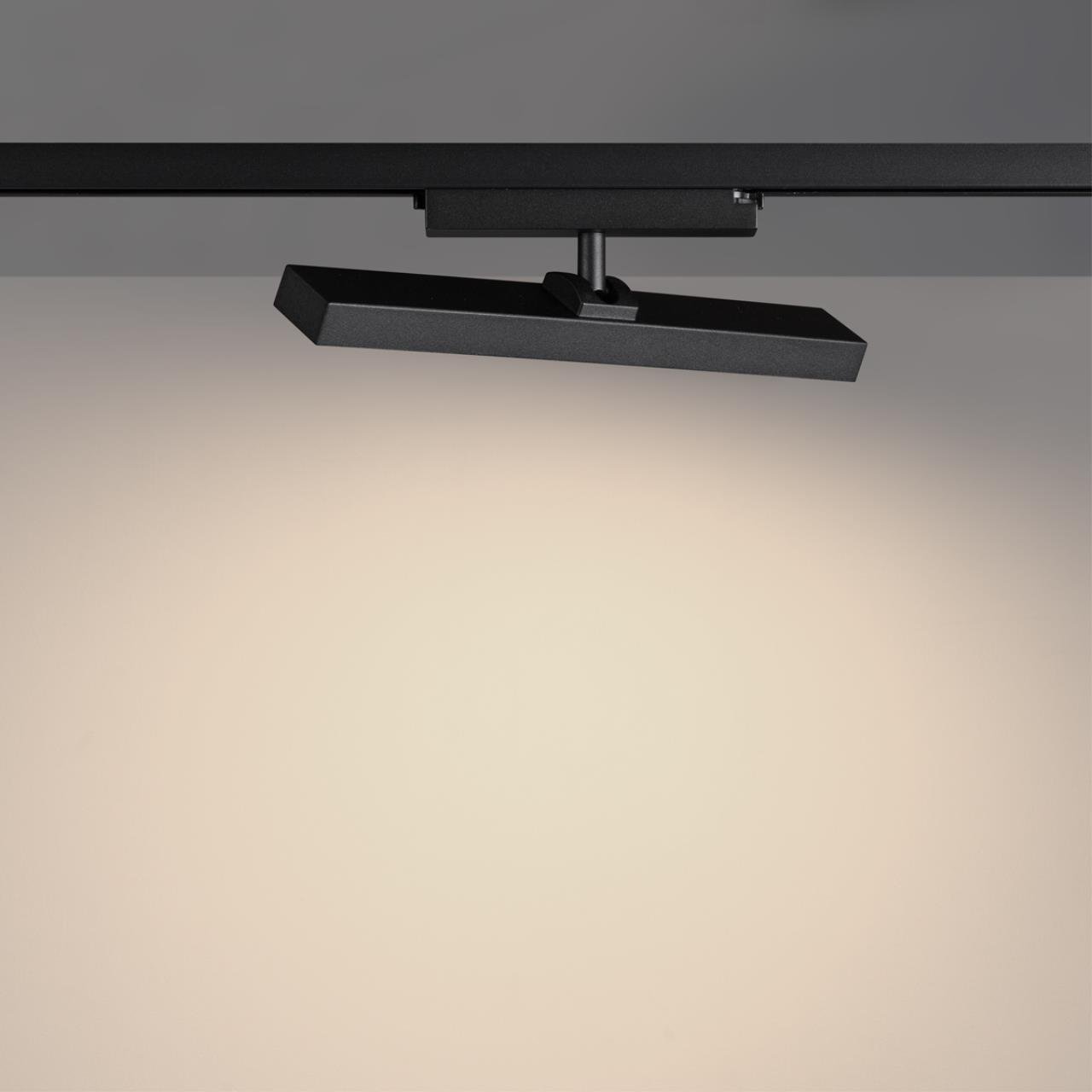 359772 Трековый светильник Stratus Novotech 359772