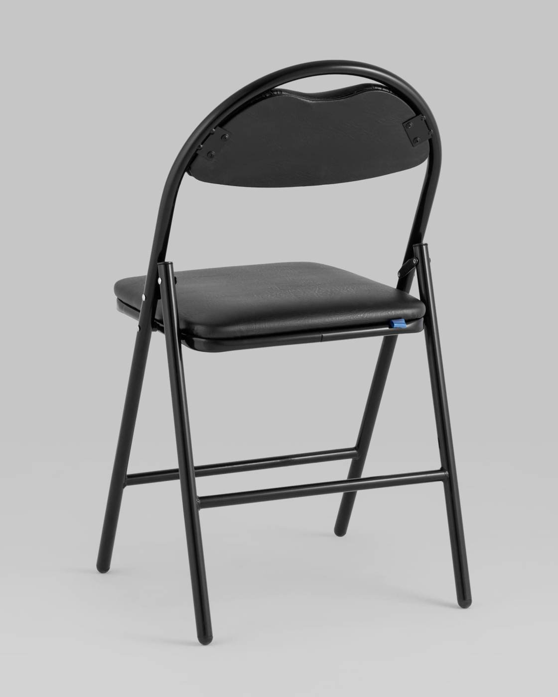 Складной стул Stool Group Hagen md-hagen-black