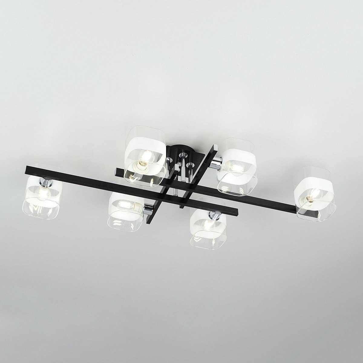 CL139262 Потолочная люстра Citilux Вирта CL139262