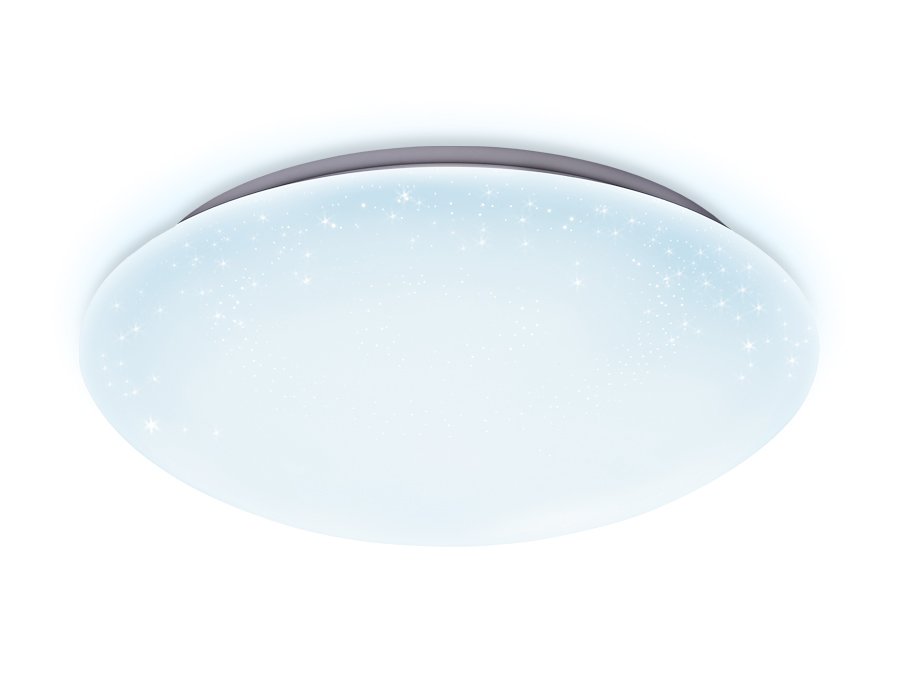 FF41 Потолочный светодиодный светильник Ambrella Orbital FF41