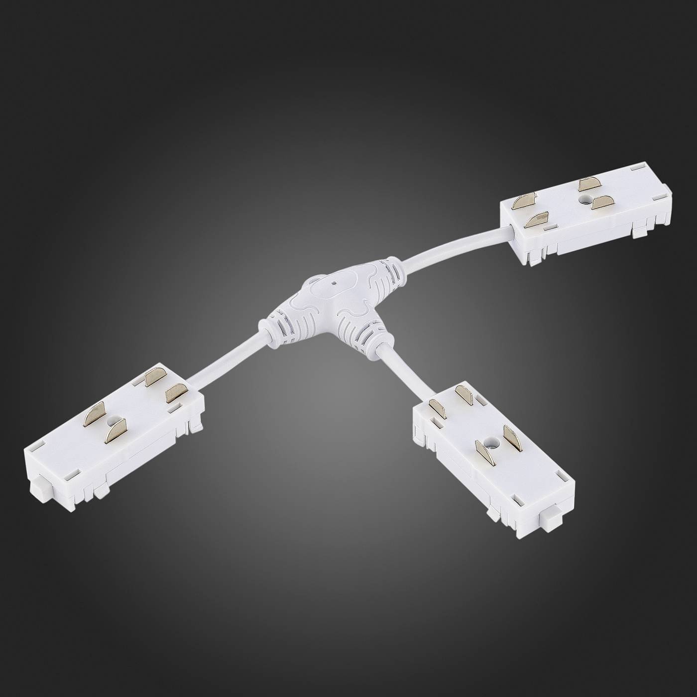 T- образный коннектор Skyline 220 ST Luce Skyline 220 ST015.522.19