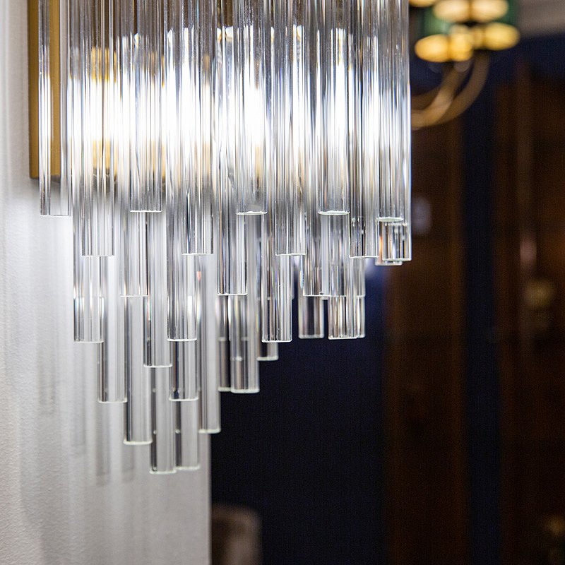 Настенное бра L'Arte Luce Luxury Mayfair L09322.92