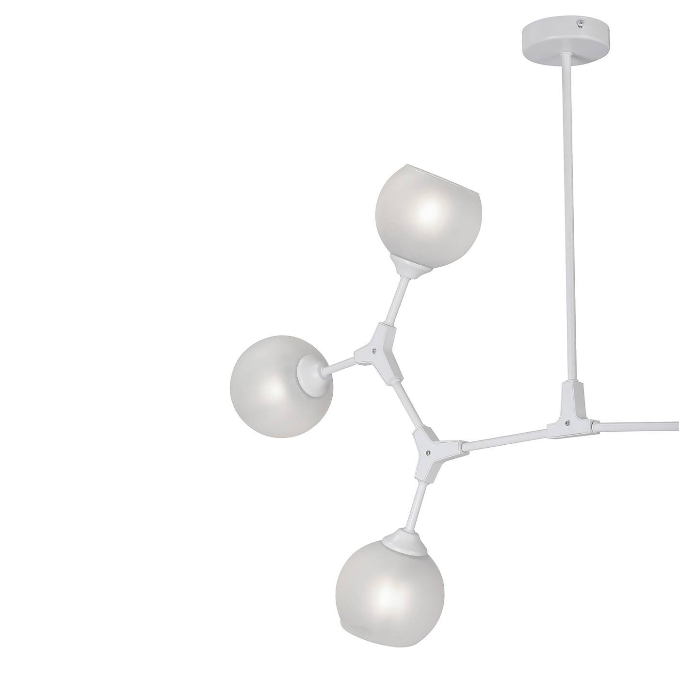 Потолочная люстра Vitaluce V3790-0/6PL
