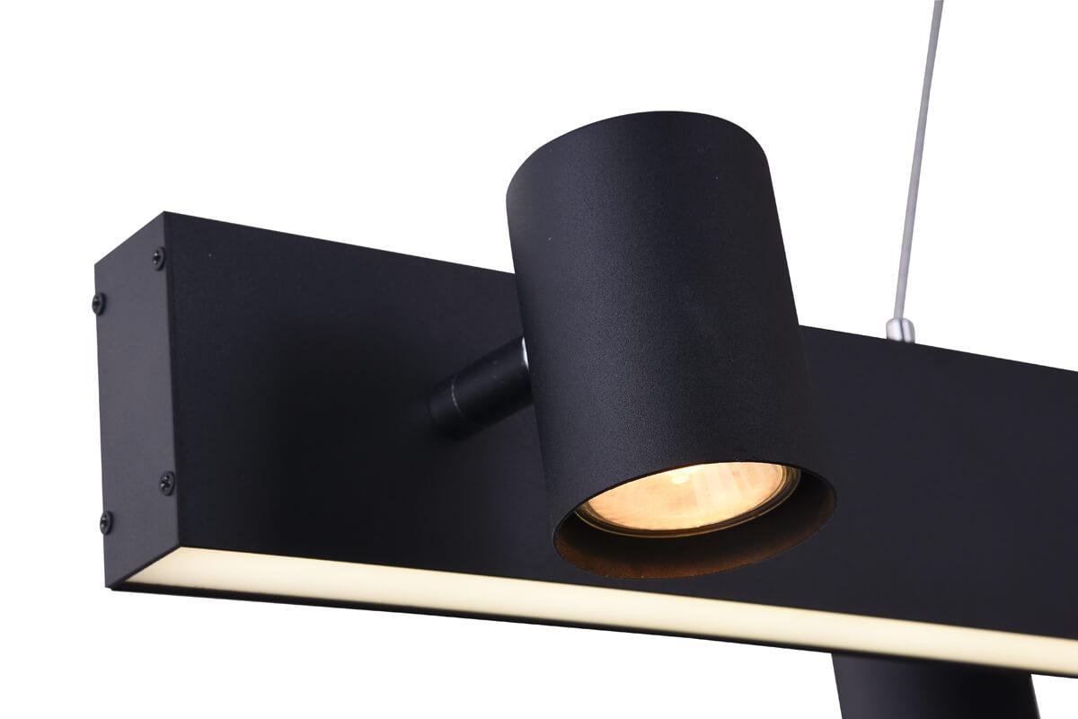 VL10142P24 Светильник подвесной Vele Luce Chela VL10142P24