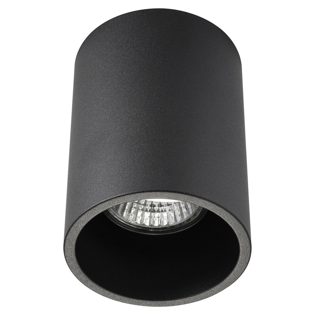 AM02-110 BK Накладной светильник AM Group Am02 AM02-110 BK