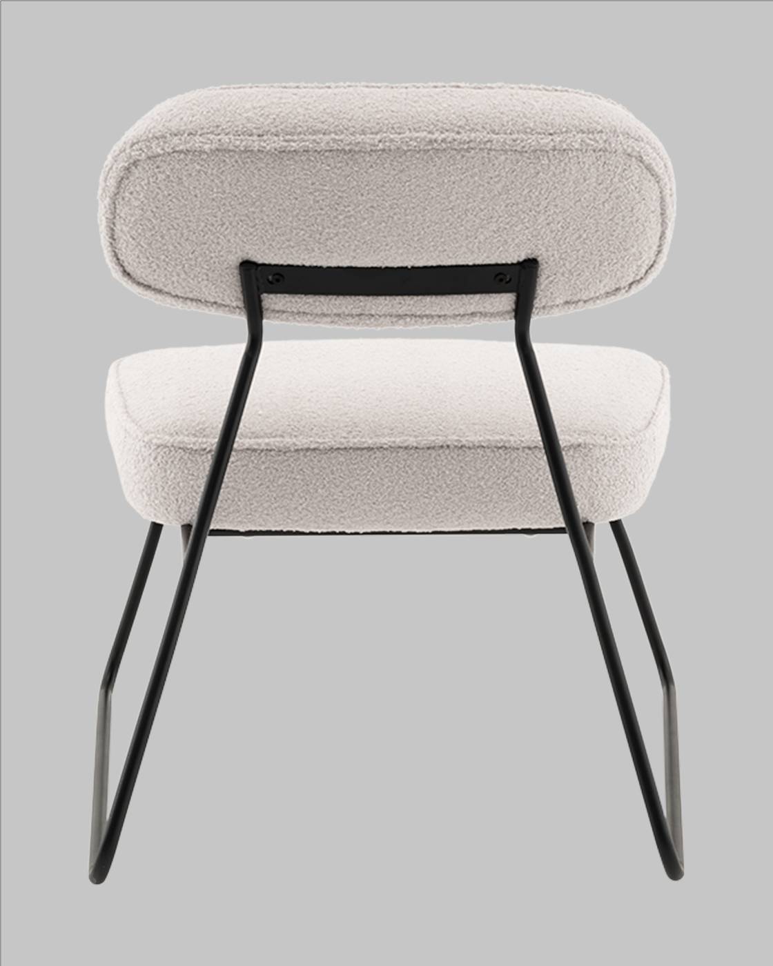 Кресло Stool Group Kate AV 336-F81cl-9005