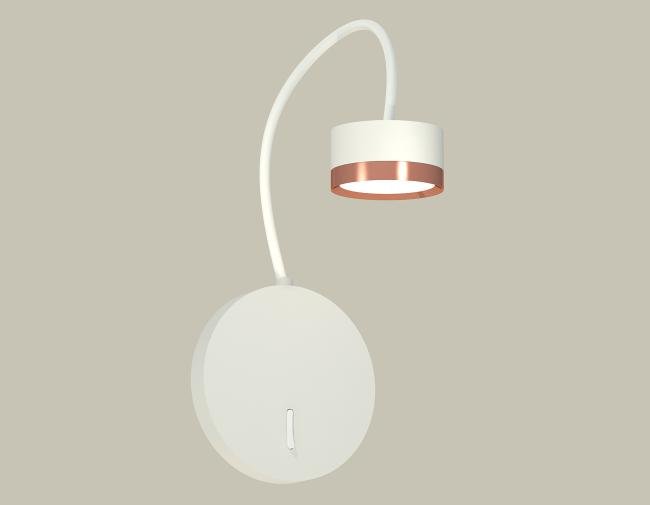 XB9595153 Настенное бра Ambrella Traditional DIY XB9595153