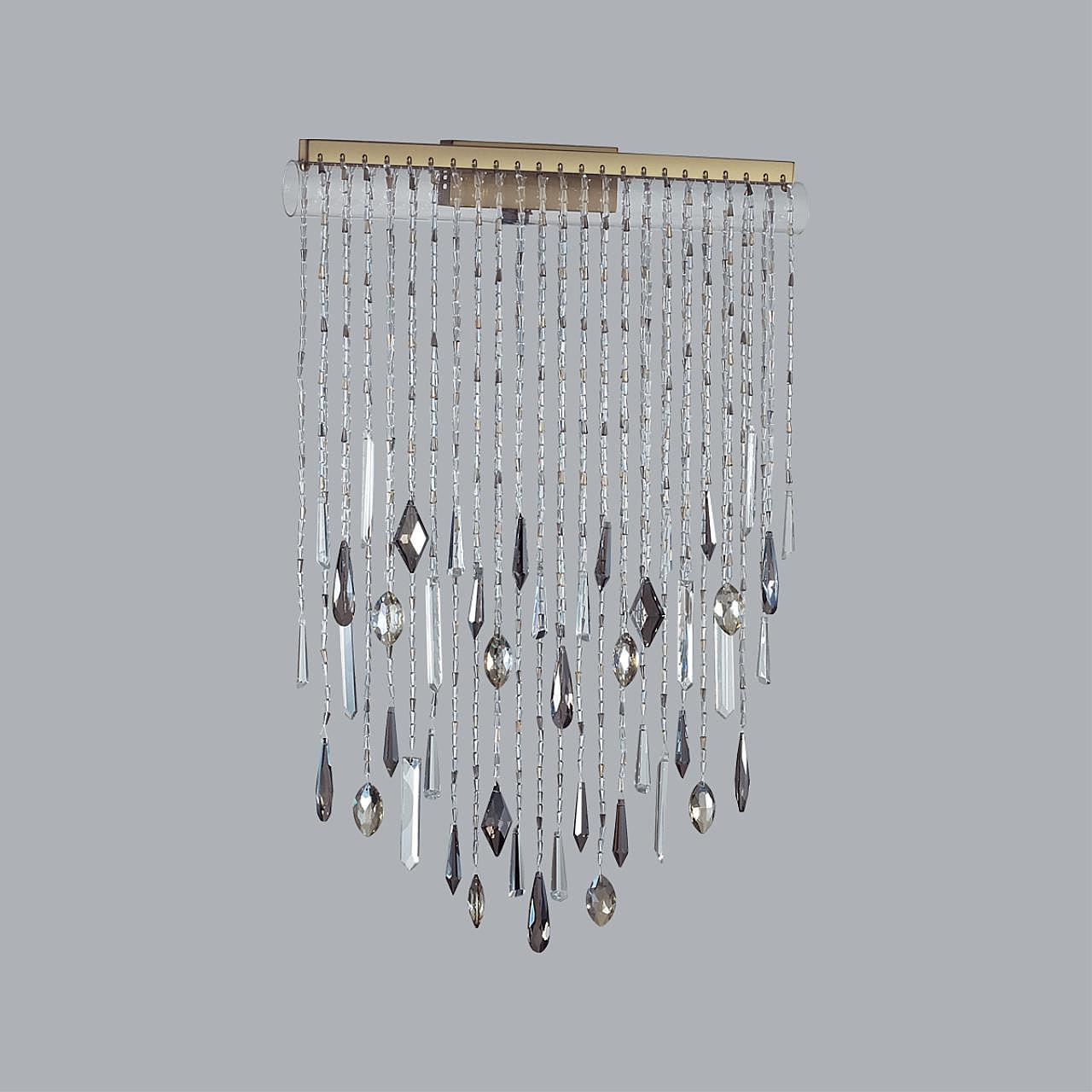 5420/24WL Настенный светильник Odeon Light EXCLUSIVE Afina 5420/24WL