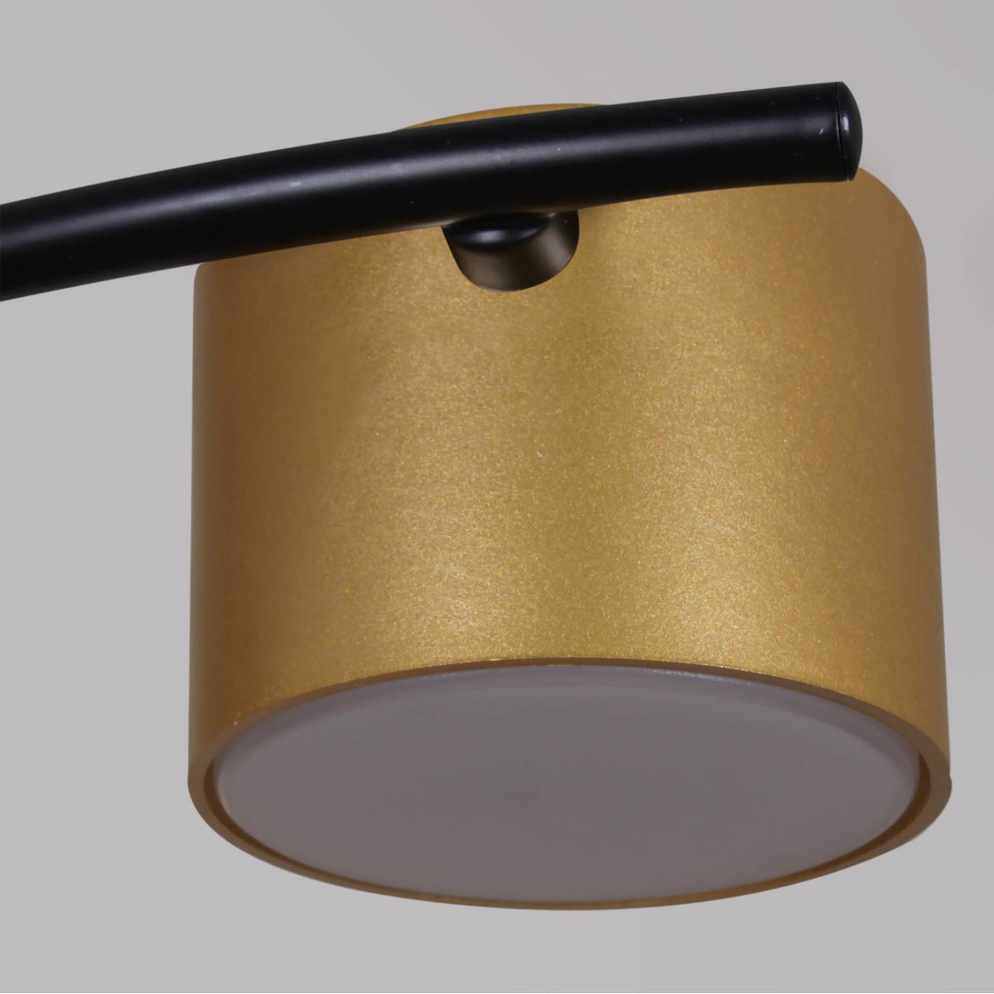 Потолочная люстра Reluce 43106-0.3-08 GX53