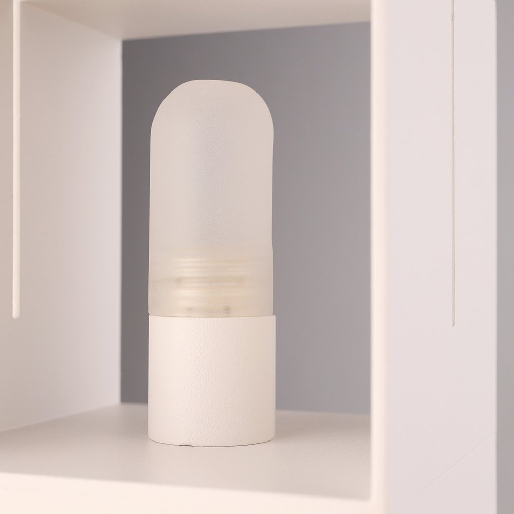 91066 Настенный светильник Zumaline Transfer Wl 2 91066