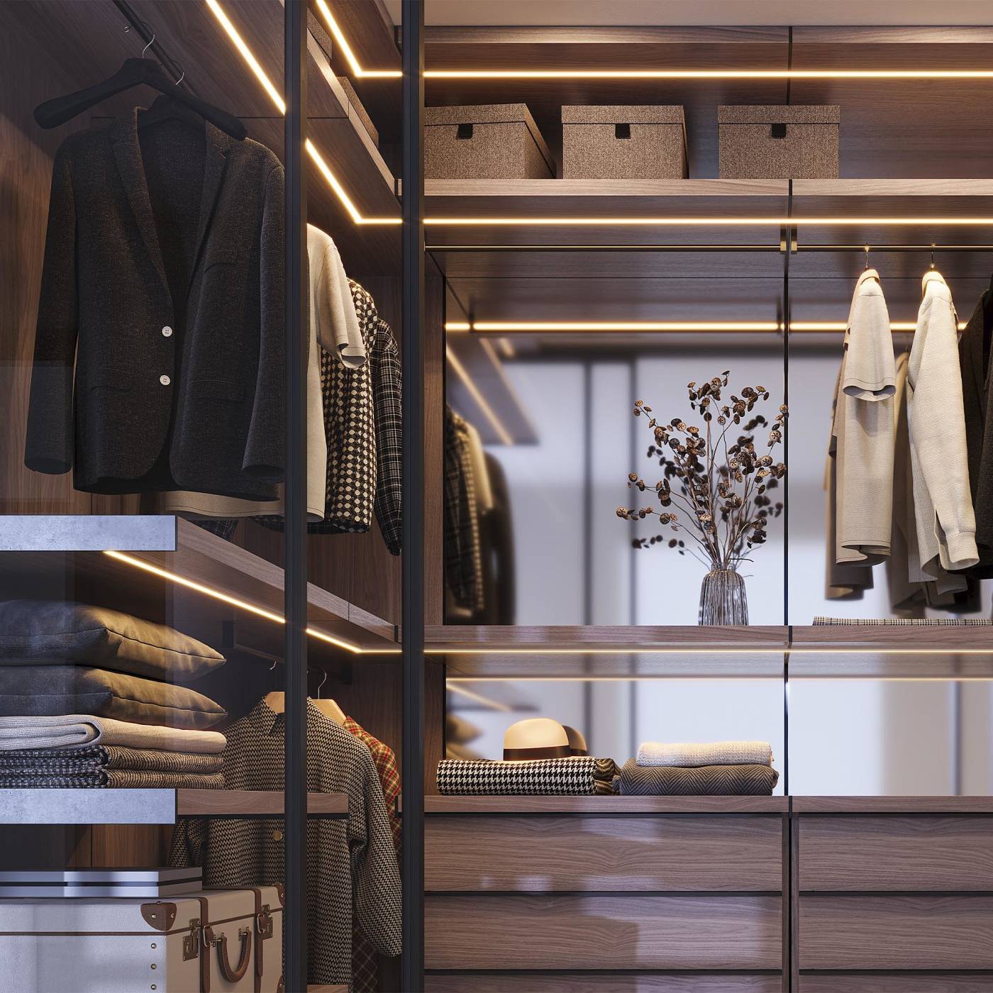 Набор для светодиодной подсветки Arlight Arl-Kit 053437