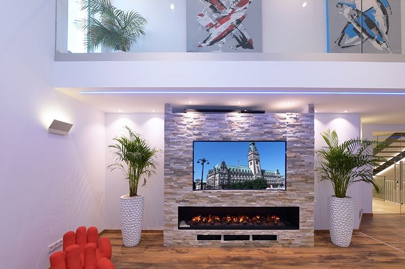 Встраиваемый светильник Deko-Light 565299